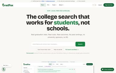 GradFax